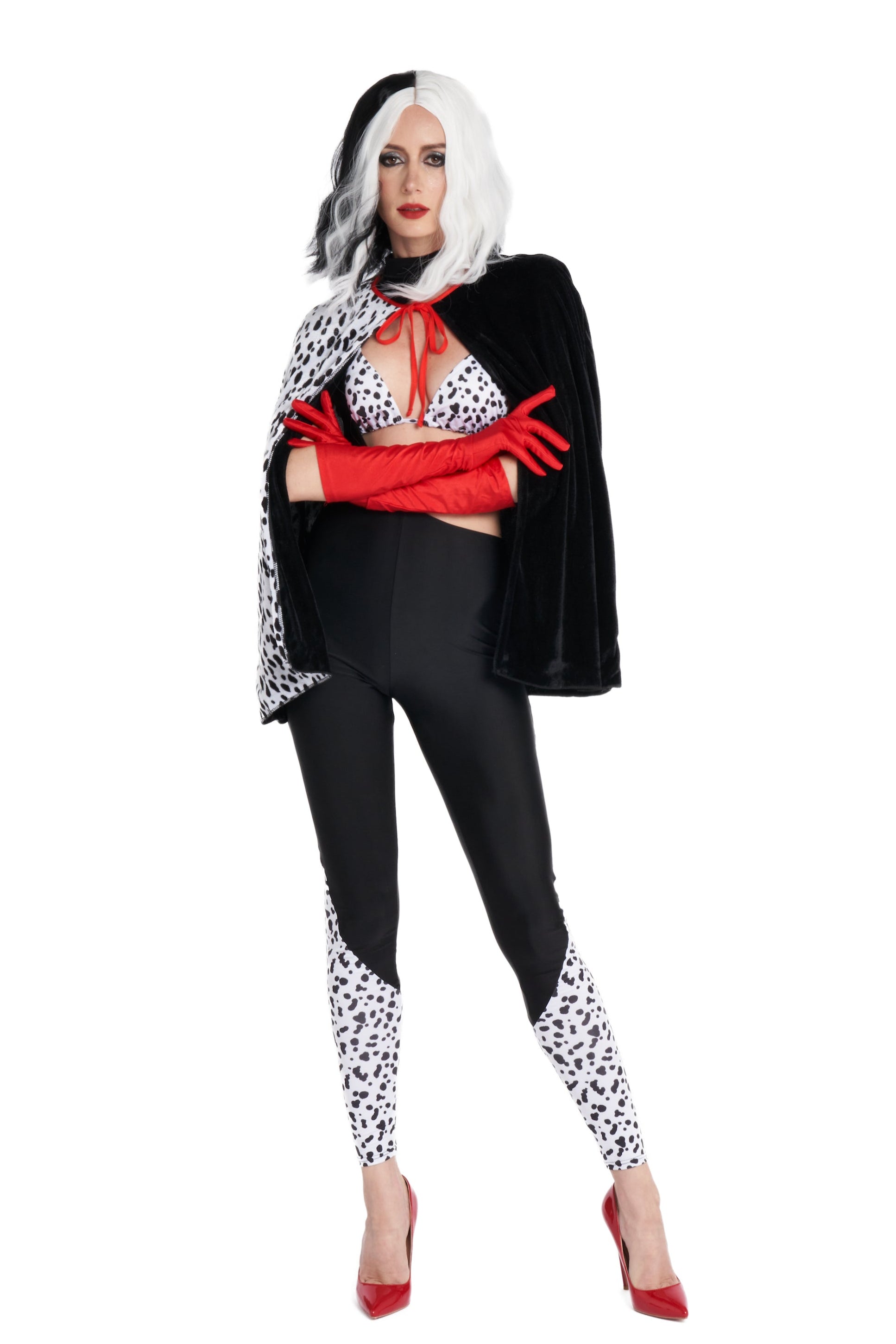 Bleach & Bloodline Costume