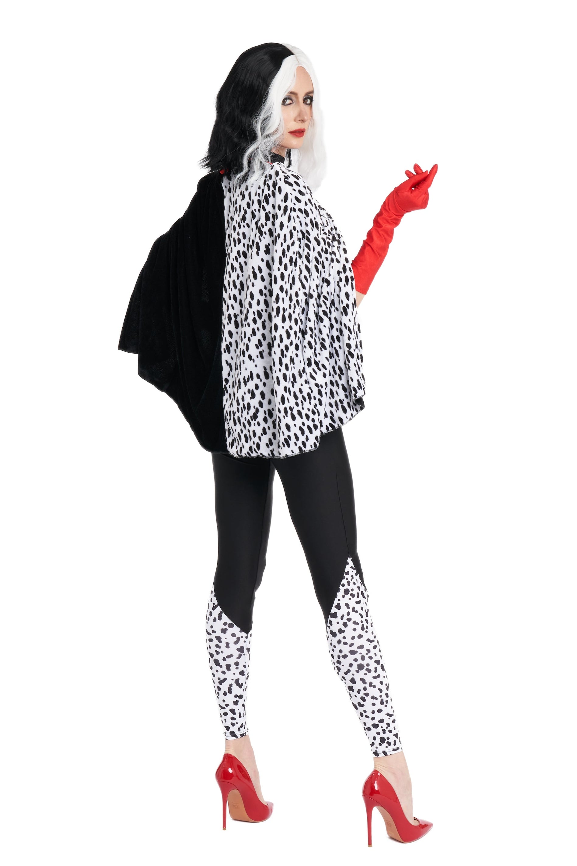 Bleach & Bloodline Costume