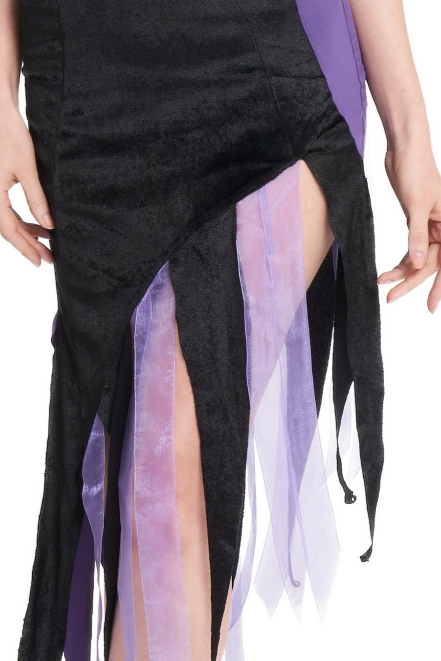 Dark Tide Mistress Costume