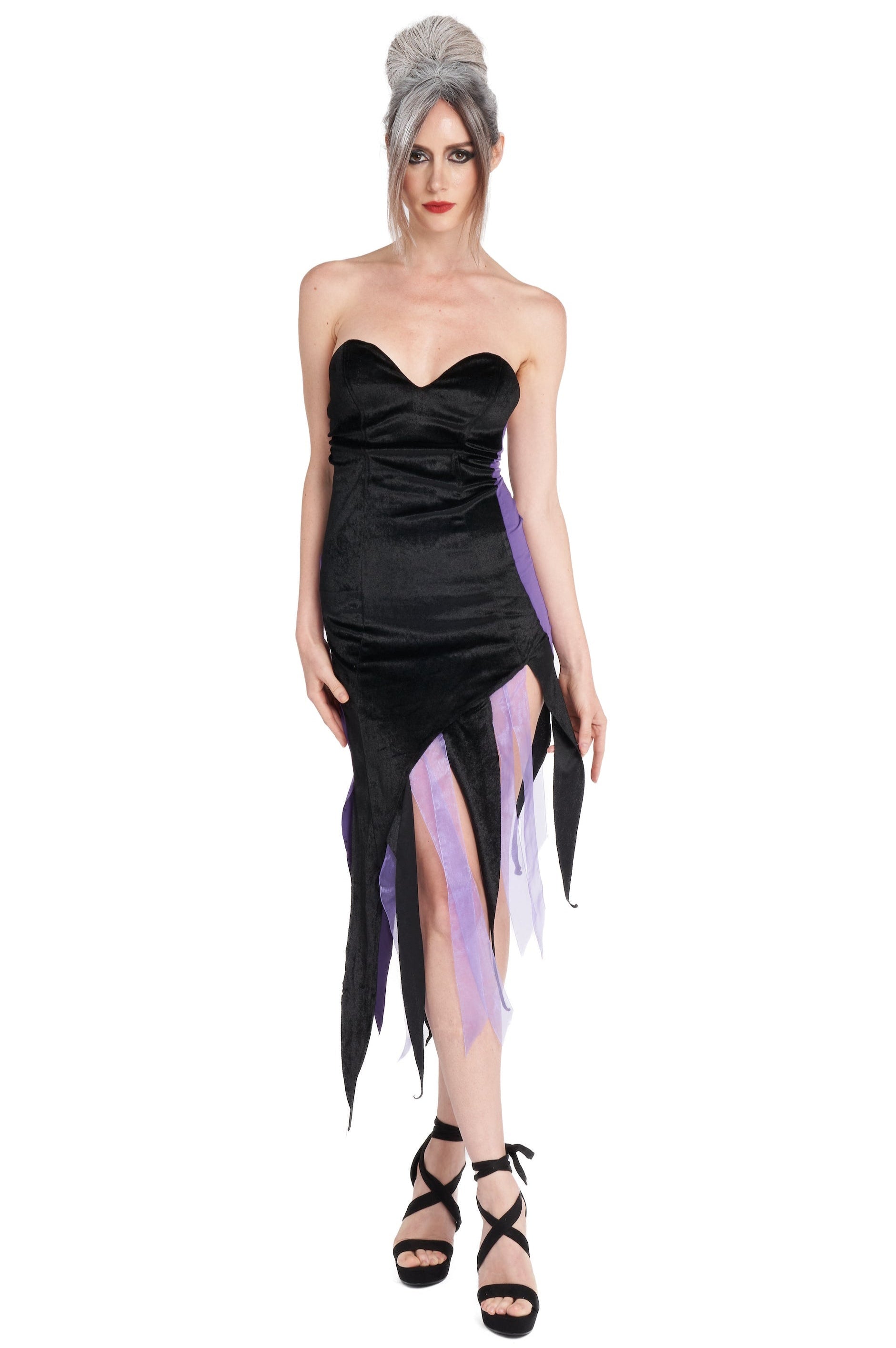 Dark Tide Mistress Costume