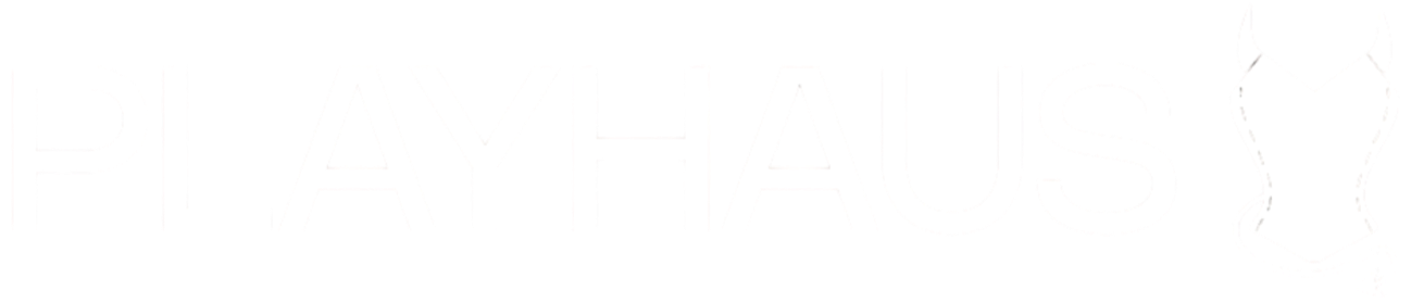 PLAYHAUS logo