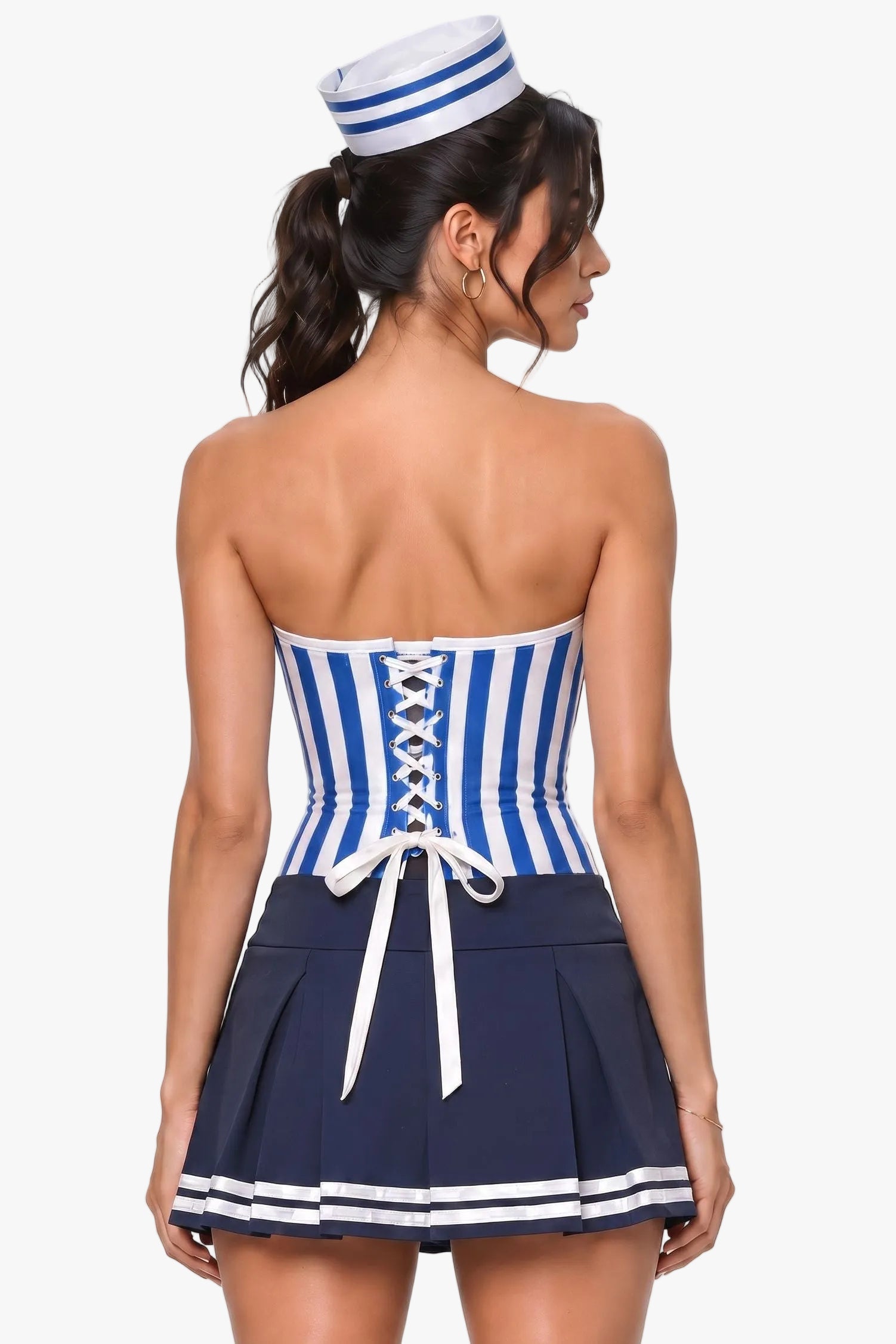 Sailor Darling Skirt
