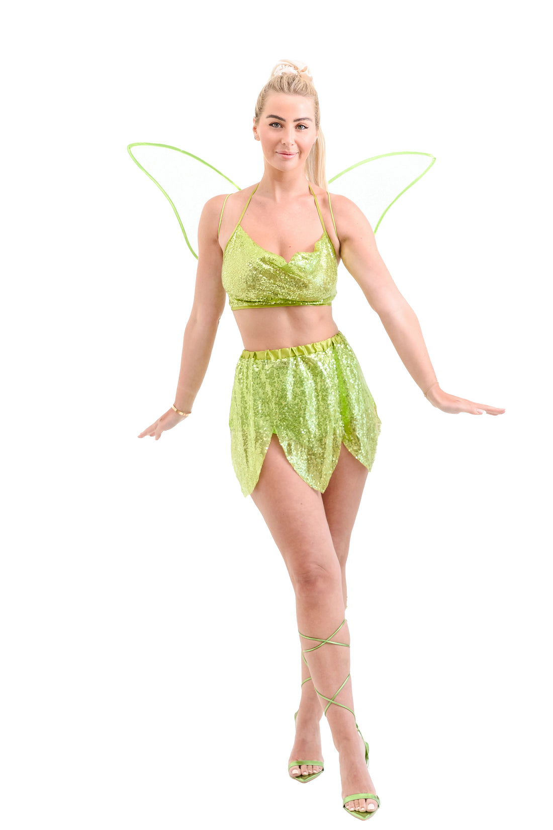 Storybook Fairy