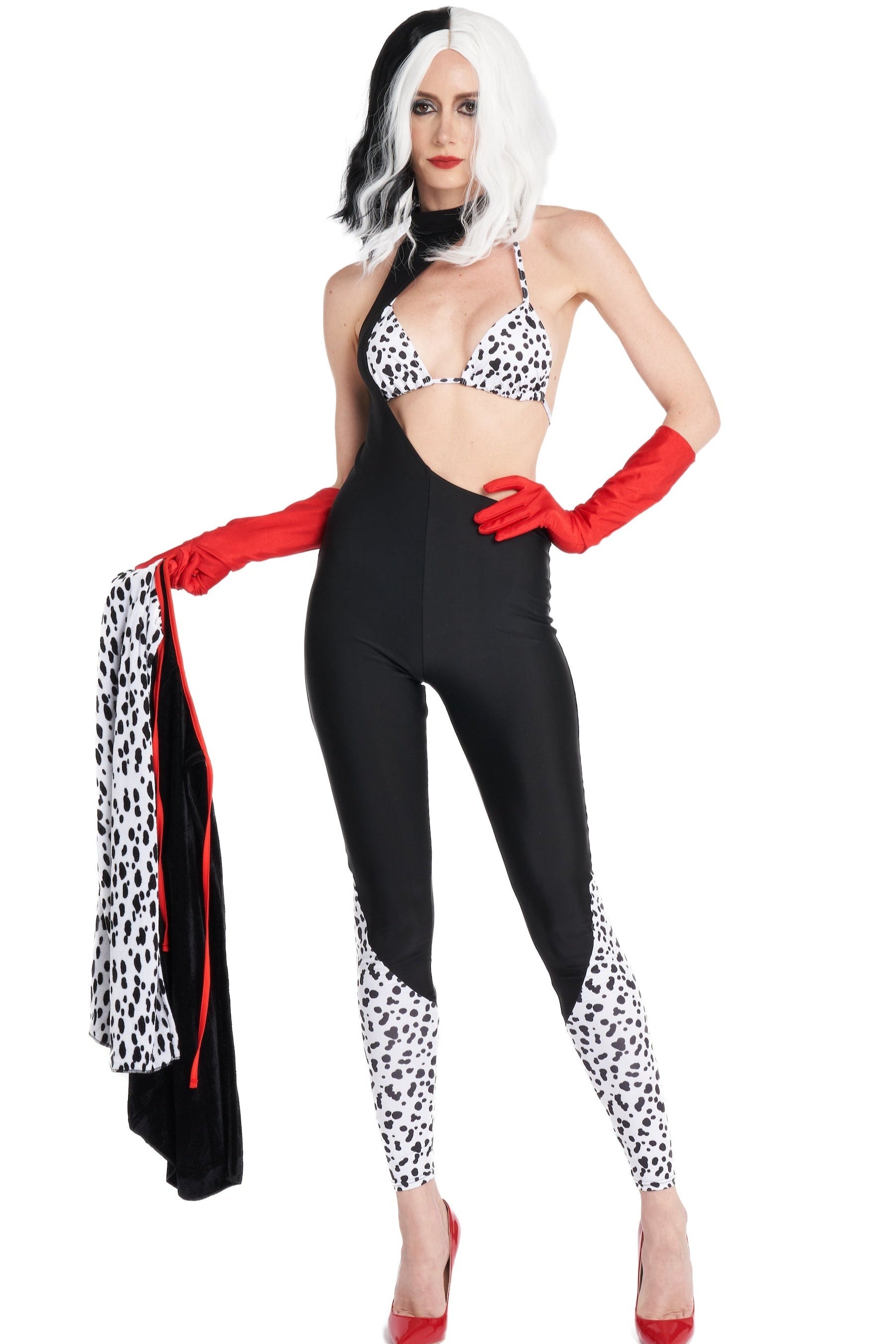 Bleach & Bloodline Costume