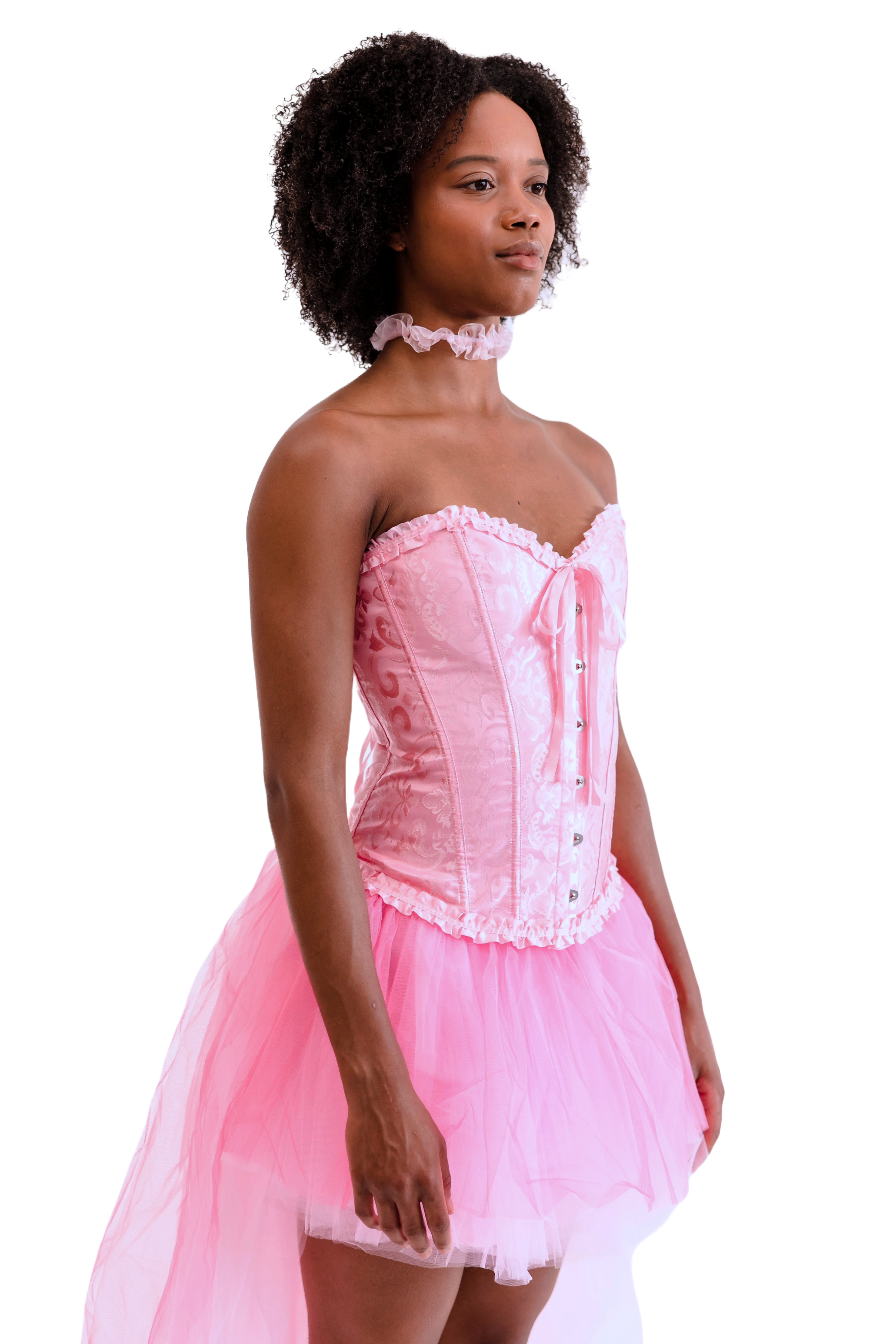Candy Sin Corset