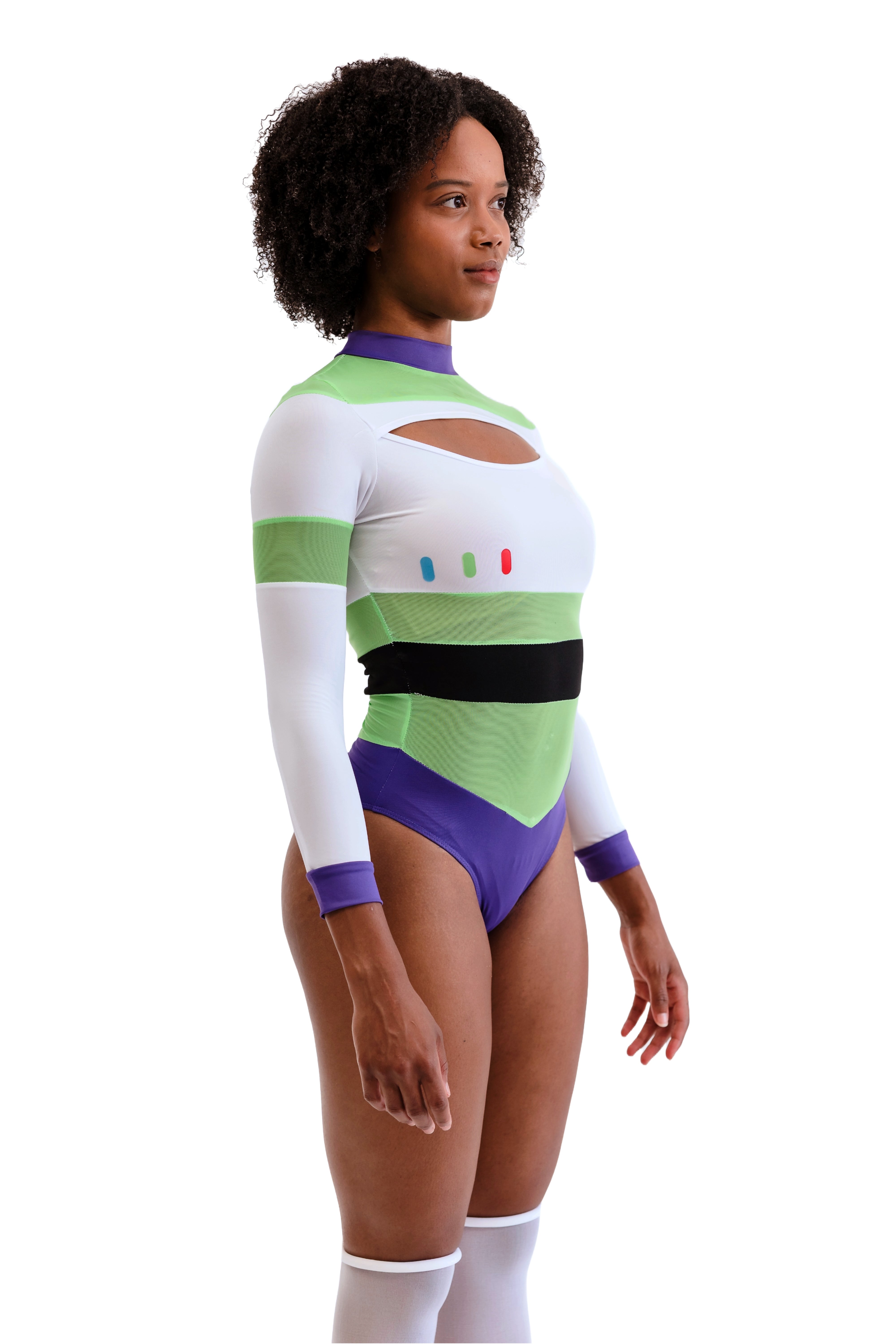 Astro Babe Astronaut Costume