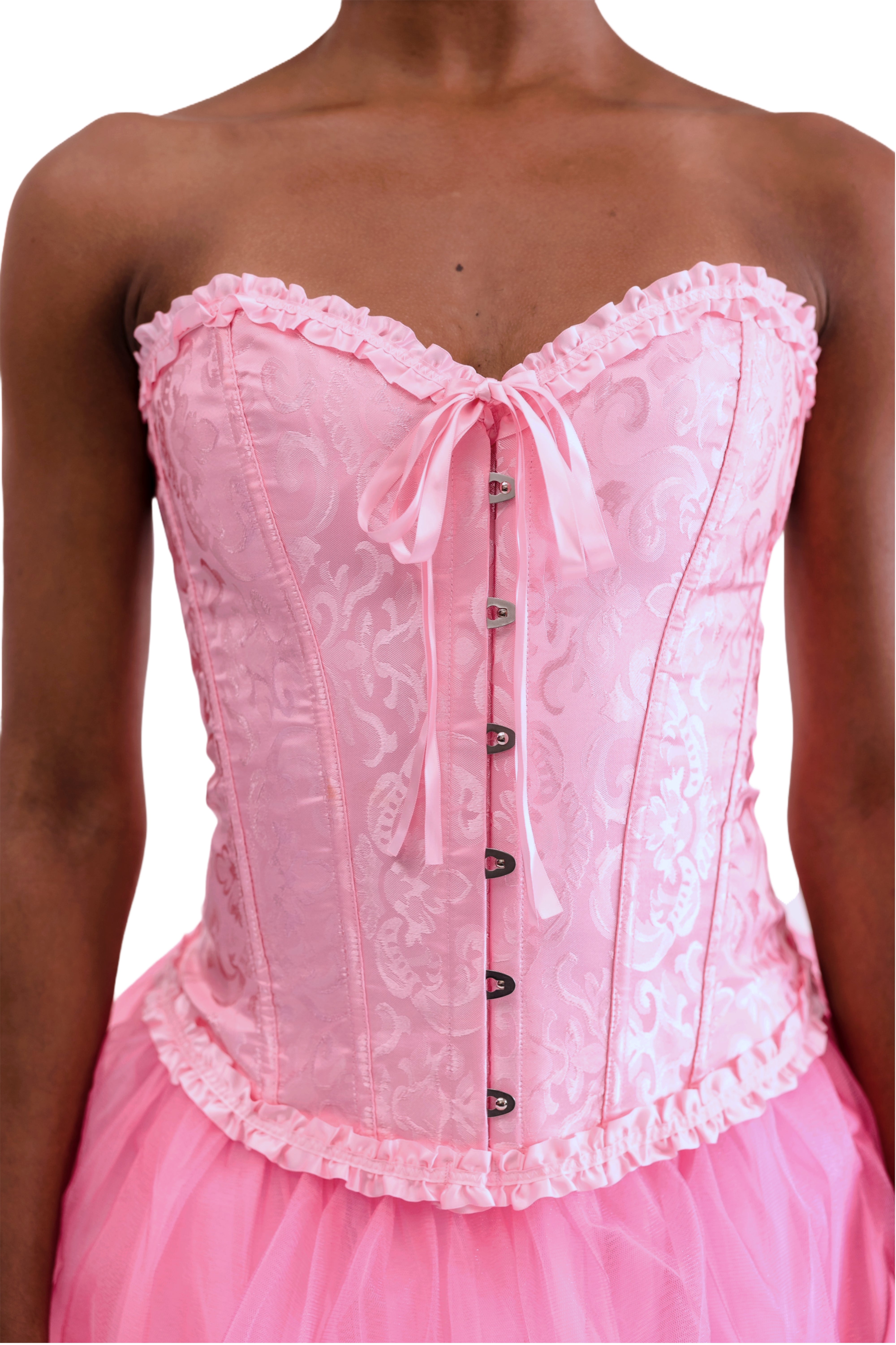 Candy Sin Corset