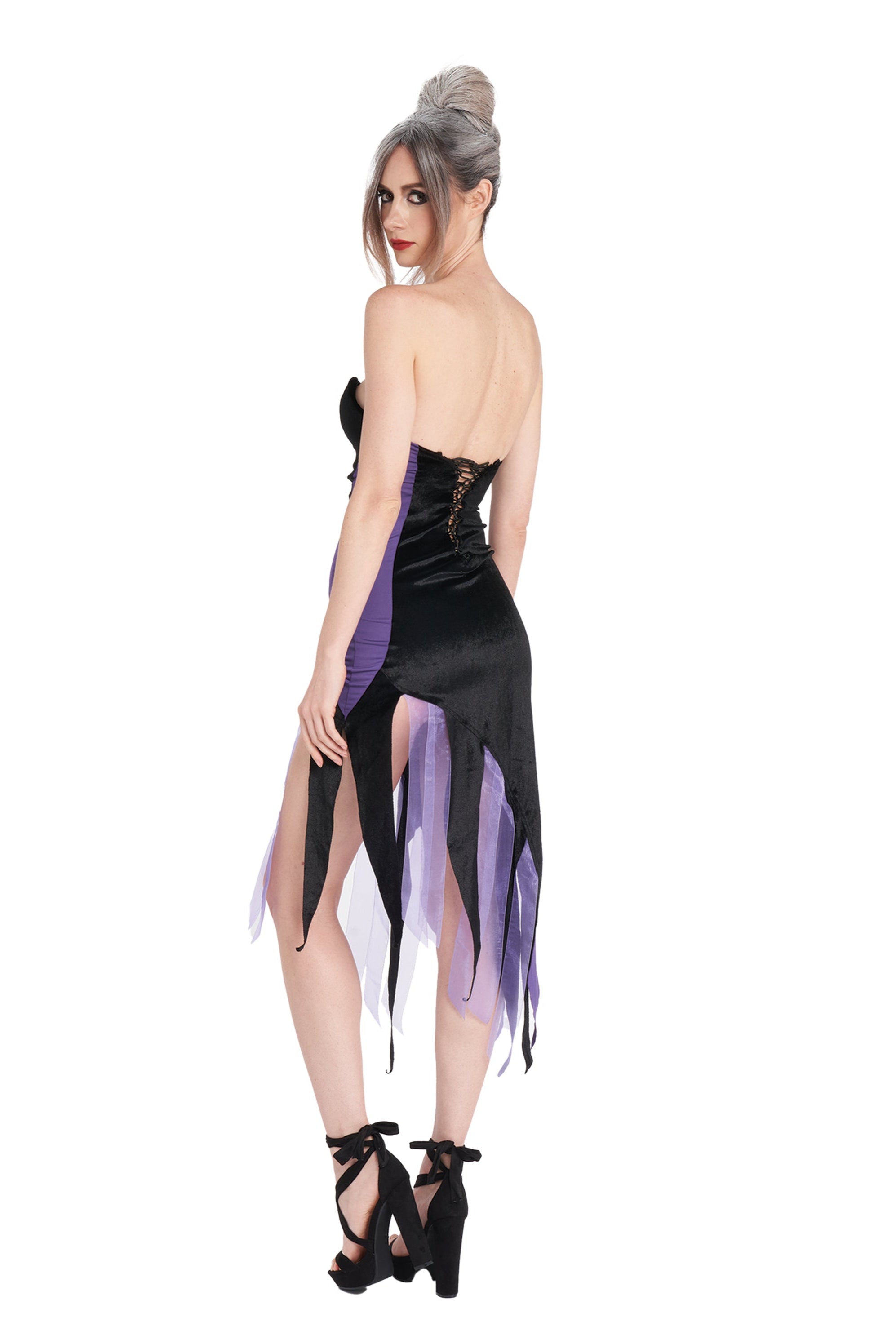 Dark Tide Mistress Costume